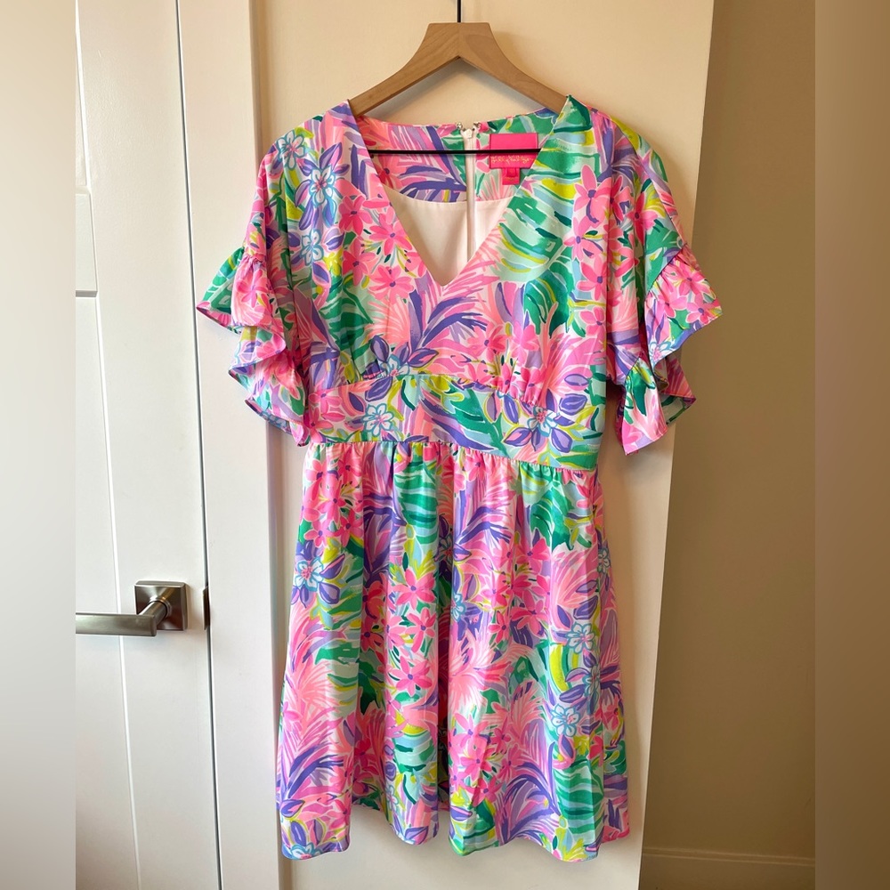 Lilly Pulitzer Dress